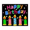 Happy Birthday 🎉1 💖MOV 22