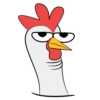 🐔 Ẅöḅḅḷÿ Ċḧïċḳëṅ 🐔 Mov 16