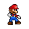 Mario Bros 1👾🍄 22
