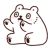 Oso Polar Mov🐻‍❄️✨️ 22