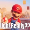 Super Mario Bros The Movie-Mov 30