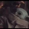 Baby Yoda 5
