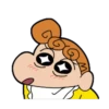 Crayon Shinchan 2