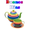 Buenos Días💞1🇵🇪Movi 7