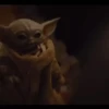 Baby Yoda 6