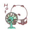 Brownie Bear MOV 6