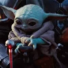Baby Yoda 7