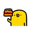Chicken QQ 8