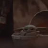 Baby Yoda 10