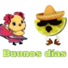 Buenos Días💞1🇵🇪Movi 9