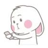 Bunny 5