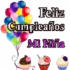 Feliz cumpleaños💞3🇵🇪Movi 9