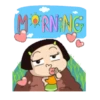 morning 5