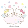 Hello Kitty BA 5