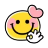 🍭Emojis cute Kawaii 4 5