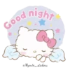 Hello Kitty BA 6