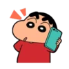 Crayon Shinchan 4