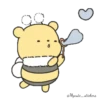 Bee Bear 5
