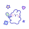 Sweet Rabbit 💖 MOV 5