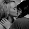 Besos de chicas 8