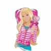 Barbie💞1🇵🇪Movi 10