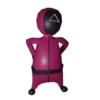 3D Dance 8