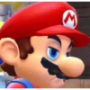 Mario Bros 2👾🍄 5