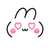 🍭Caritas kawaii 5 MOV @Mycute_stickers 5