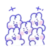 Sweet Rabbit 💖 MOV 6