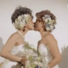Besos de chicas 9