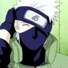 Kakashi ahhh 5