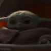 Baby Yoda 12