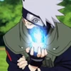 Kakashi ahhh 6