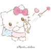 Hello Kitty BA 7