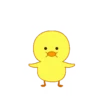 Cute Duck 5