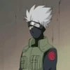 Kakashi ahhh 7