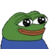Pepe Emotes 9
