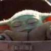 Baby Yoda 13