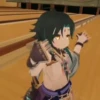 Baby genshin characters 8