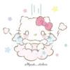 Hello Kitty BA 8
