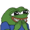 Pepe Emotes 10