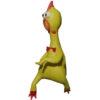 3D Dance 11