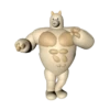3D Dance 12