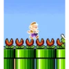 Mario Bros 2👾🍄 8