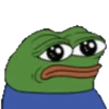 Pepe Emotes 12