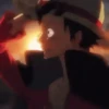 LUFFY TEXT MOV 10