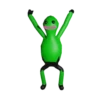 3D Dance 13