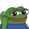 Pepe Emotes 13