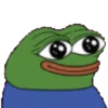Pepe Emotes 14