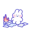 Sweet Rabbit 💖 MOV 10